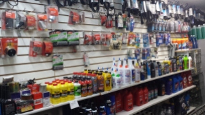 Automotive Accessories such as Lucas, Stop Leak, and Much More